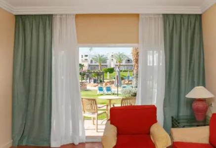 Sharm Dreams Vacation Club - Aqua Park - 34