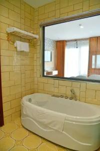 Con Khuong Resort Can Tho - 54