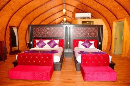 Con Khuong Resort Can Tho - 73