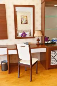 Con Khuong Resort Can Tho - 34