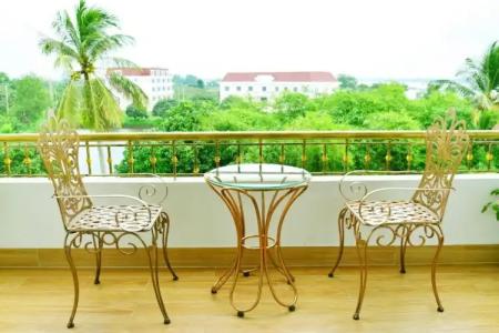 Con Khuong Resort Can Tho - 29