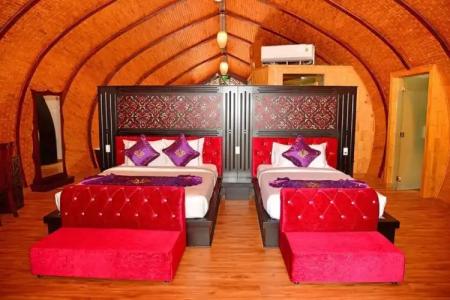 Con Khuong Resort Can Tho - 3