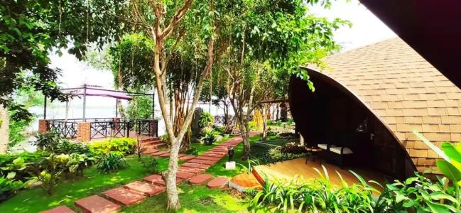 Con Khuong Resort Can Tho - 102