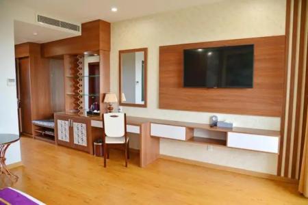 Con Khuong Resort Can Tho - 43