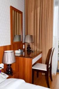 Con Khuong Resort Can Tho - 18