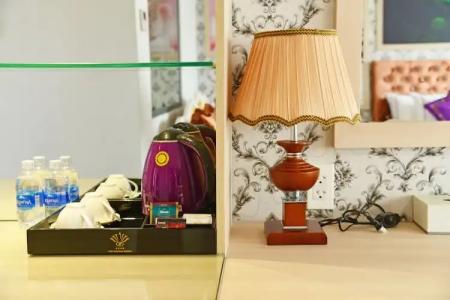 Con Khuong Resort Can Tho - 21