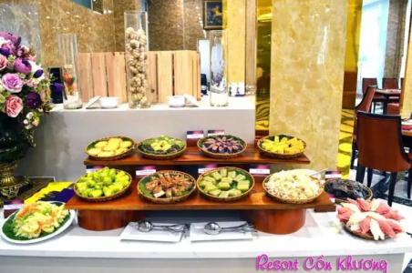 Con Khuong Resort Can Tho - 10