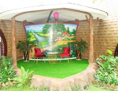 Con Khuong Resort Can Tho - 91