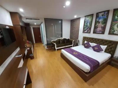 Con Khuong Resort Can Tho - 57