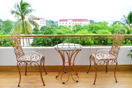 Con Khuong Resort Can Tho - 19