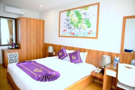 Con Khuong Resort Can Tho - 25