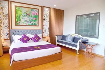 Con Khuong Resort Can Tho - 42