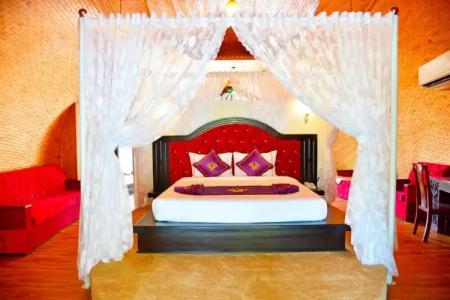 Con Khuong Resort Can Tho - 63