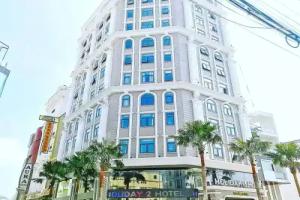 Holiday 2 Hotel, Can Tho