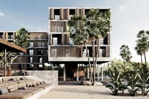 OKU Ibiza Hotel, San Antonio Abad