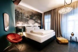 Aiola Living Hotel, Graz