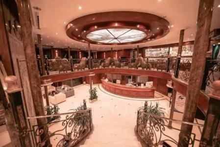 M/S Nephtis Nile Cruise - 0