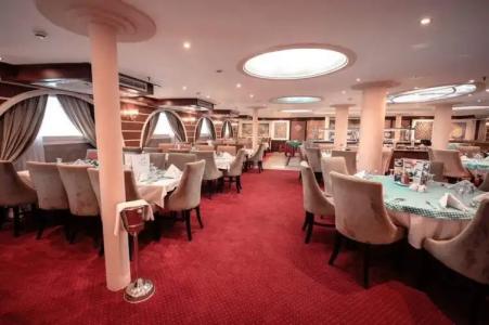 M/S Nephtis Nile Cruise - 34