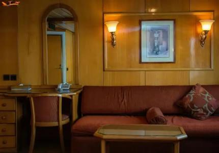 M/S Nephtis Nile Cruise - 1