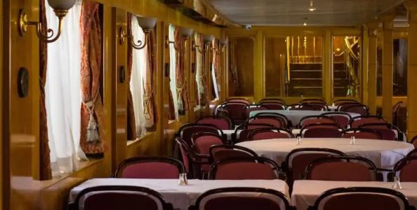 M/S Nephtis Nile Cruise - 22