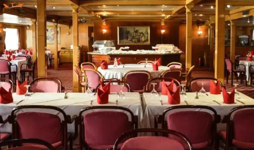 M/S Nephtis Nile Cruise - 35