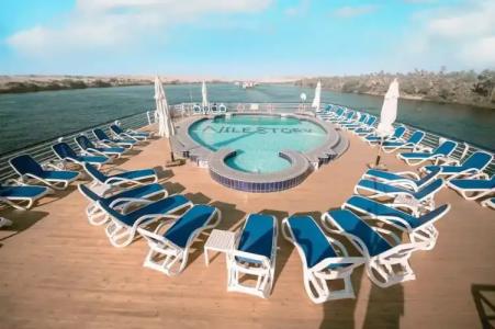 M/S Nephtis Nile Cruise - 19