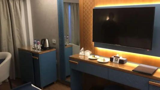 M/S Nephtis Nile Cruise - 56