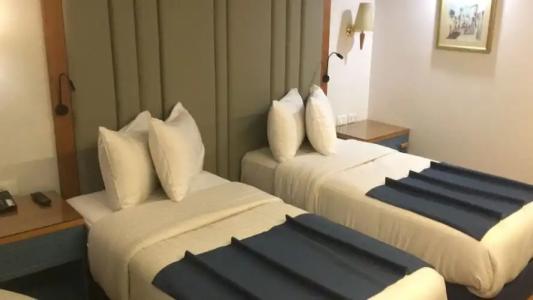 M/S Nephtis Nile Cruise - 54