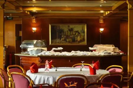 M/S Nephtis Nile Cruise - 32
