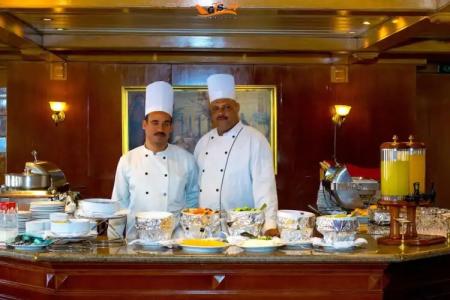 M/S Nephtis Nile Cruise - 29