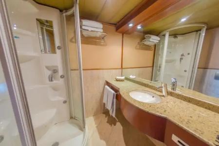 M/S Nephtis Nile Cruise - 7