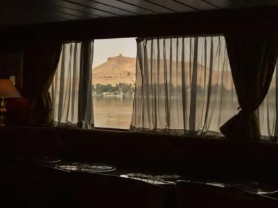 M/S Nephtis Nile Cruise - 2