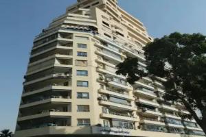 Horizon Nile Plaza Hotel, Cairo