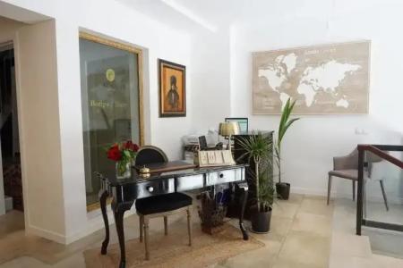 Hostal Boutique Es Portalet - 18