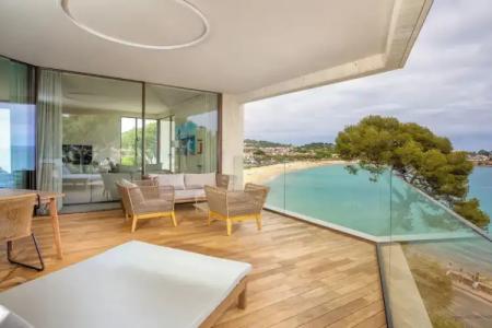 Hostal Boutique Es Portalet - 134