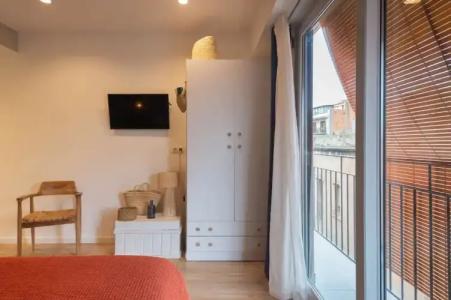 Hostal Boutique Es Portalet - 95