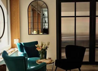 Hostal Boutique Es Portalet - 15