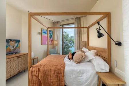 Hostal Boutique Es Portalet - 124