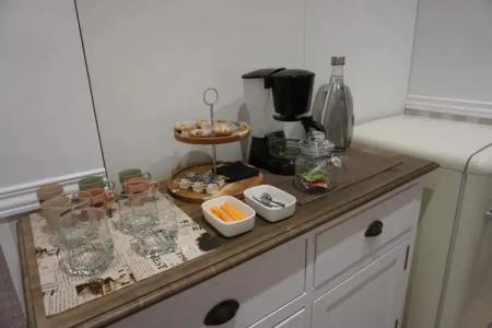 Hostal Boutique Es Portalet - 12