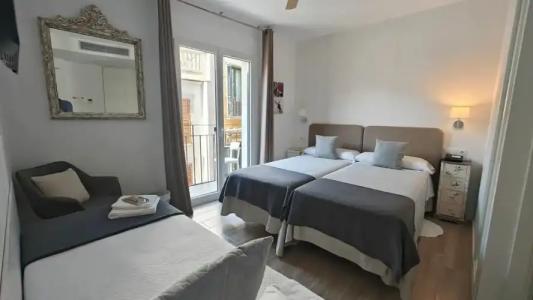 Hostal Boutique Es Portalet - 61