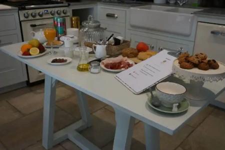 Hostal Boutique Es Portalet - 14