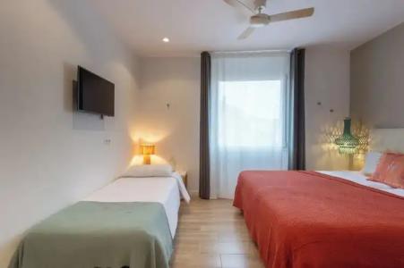 Hostal Boutique Es Portalet - 57