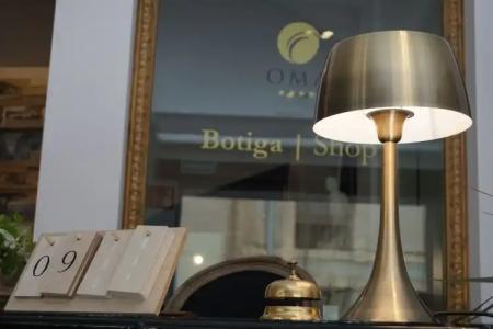 Hostal Boutique Es Portalet - 3