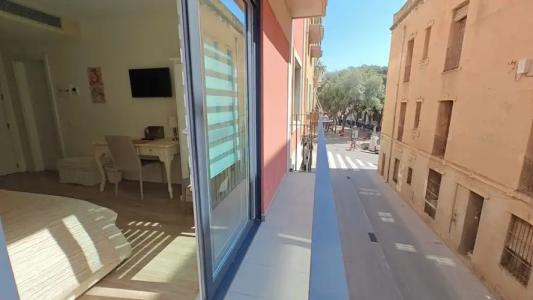 Hostal Boutique Es Portalet - 102