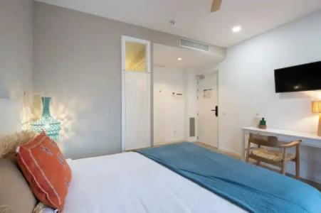 Hostal Boutique Es Portalet - 87