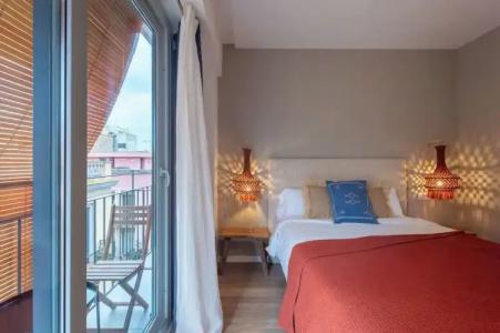 Hostal Boutique Es Portalet - 96