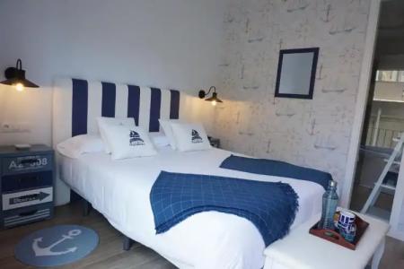Hostal Boutique Es Portalet - 50