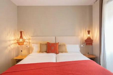 Hostal Boutique Es Portalet - 66