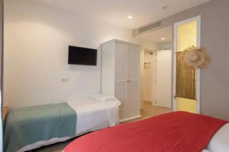 Hostal Boutique Es Portalet - 65