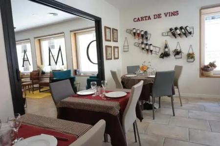 Hostal Boutique Es Portalet - 23